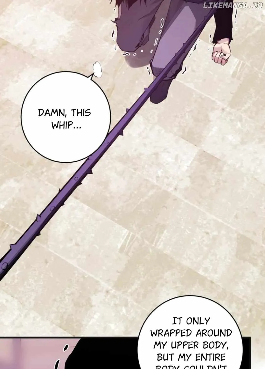 Doomsday for All: Me, Virus Monarch Chapter 62 page 4 - 