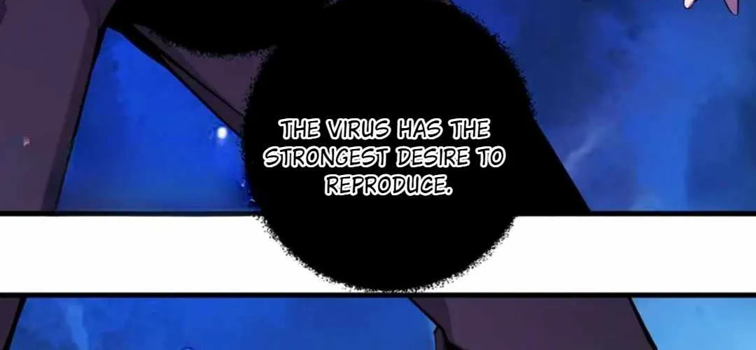 Doomsday for All: Me, Virus Monarch Chapter 62 page 32 - 
