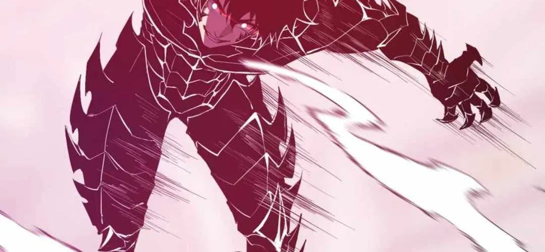 Doomsday for All: Me, Virus Monarch Chapter 62 page 40 - 