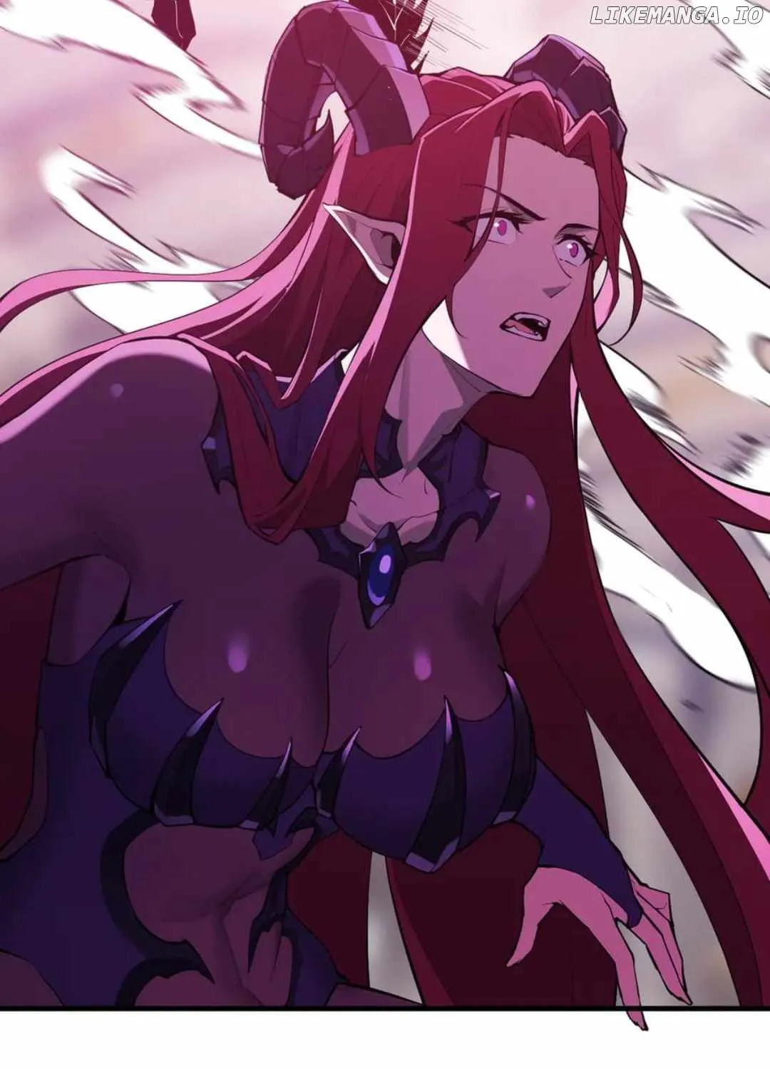 Doomsday for All: Me, Virus Monarch Chapter 62 page 41 - 