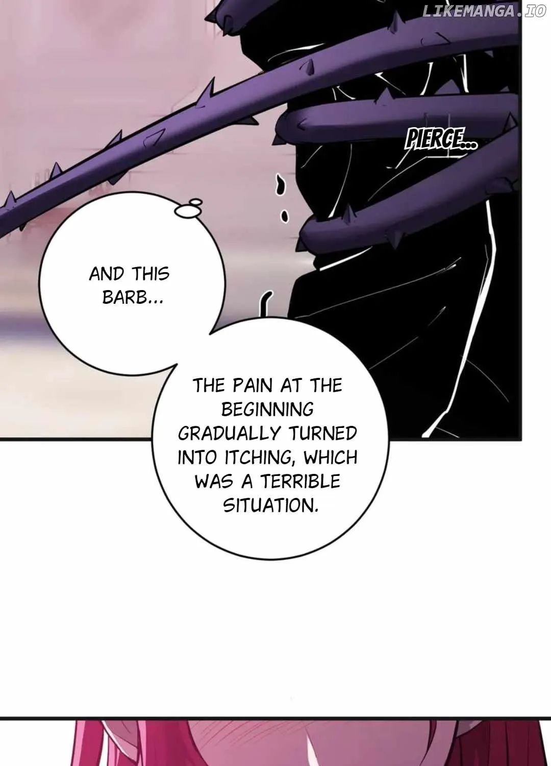 Doomsday for All: Me, Virus Monarch Chapter 62 page 6 - 