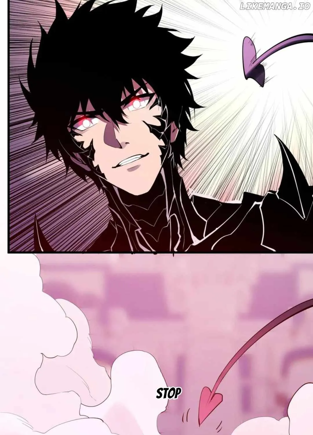 Doomsday for All: Me, Virus Monarch Chapter 62 page 51 - 
