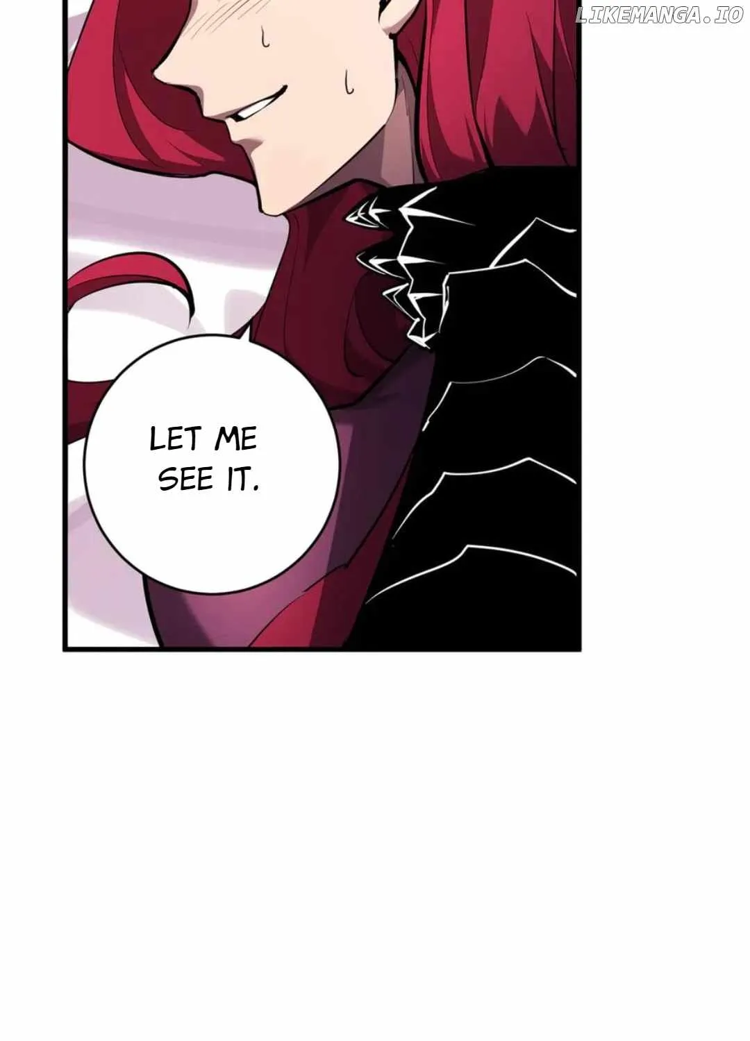 Doomsday for All: Me, Virus Monarch Chapter 62 page 60 - 