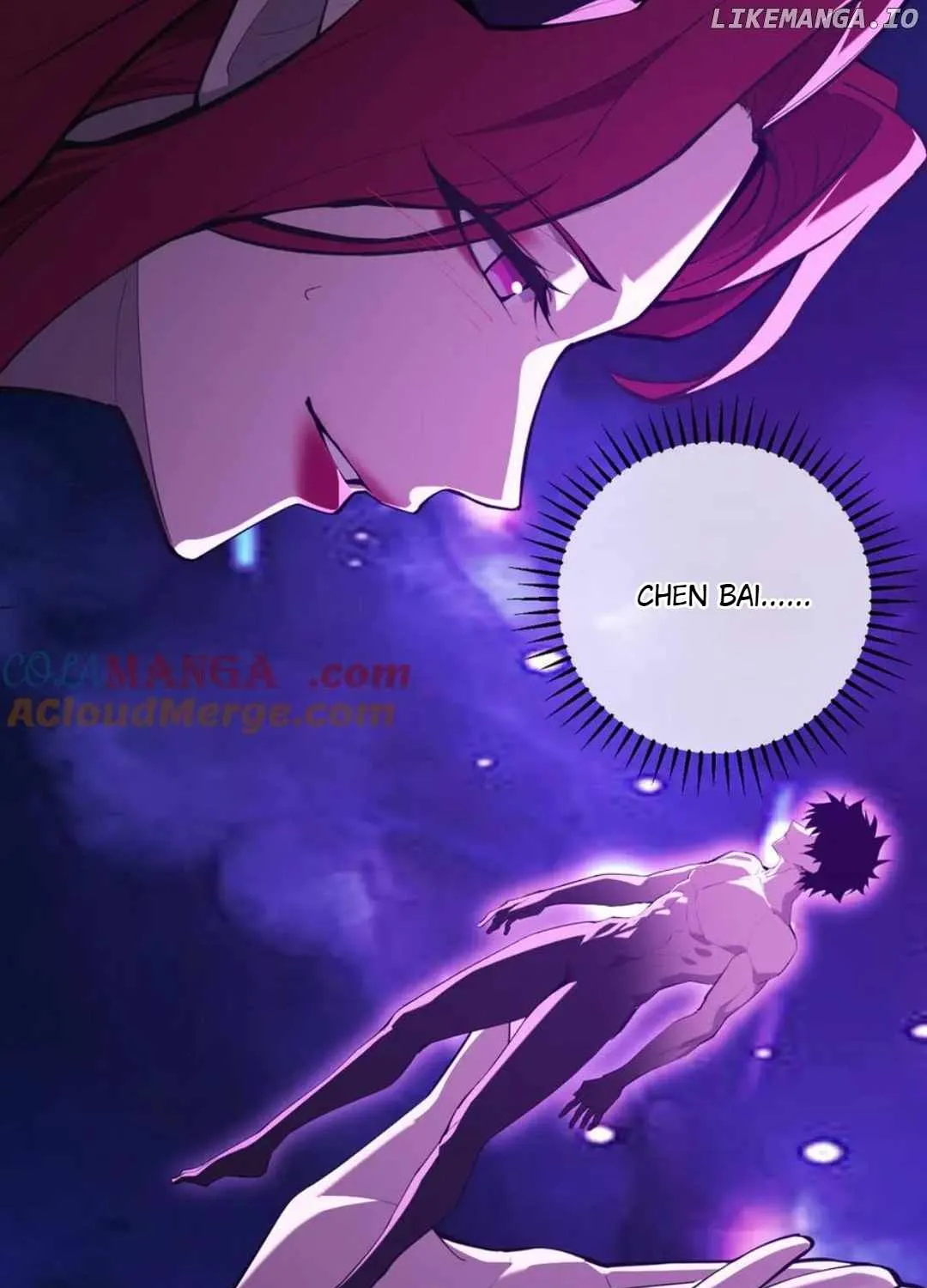 Doomsday for All: Me, Virus Monarch Chapter 62 page 76 - 