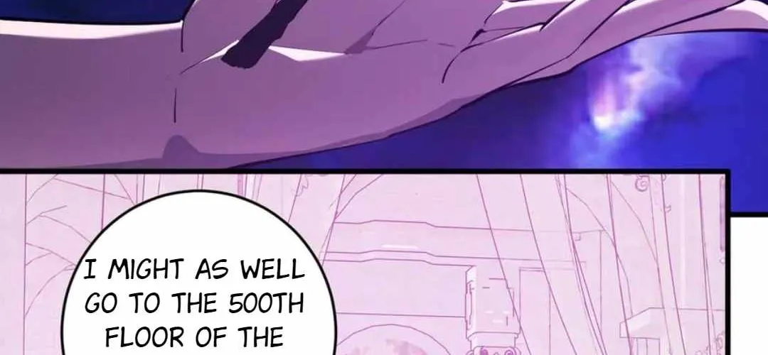 Doomsday for All: Me, Virus Monarch Chapter 62 page 77 - 