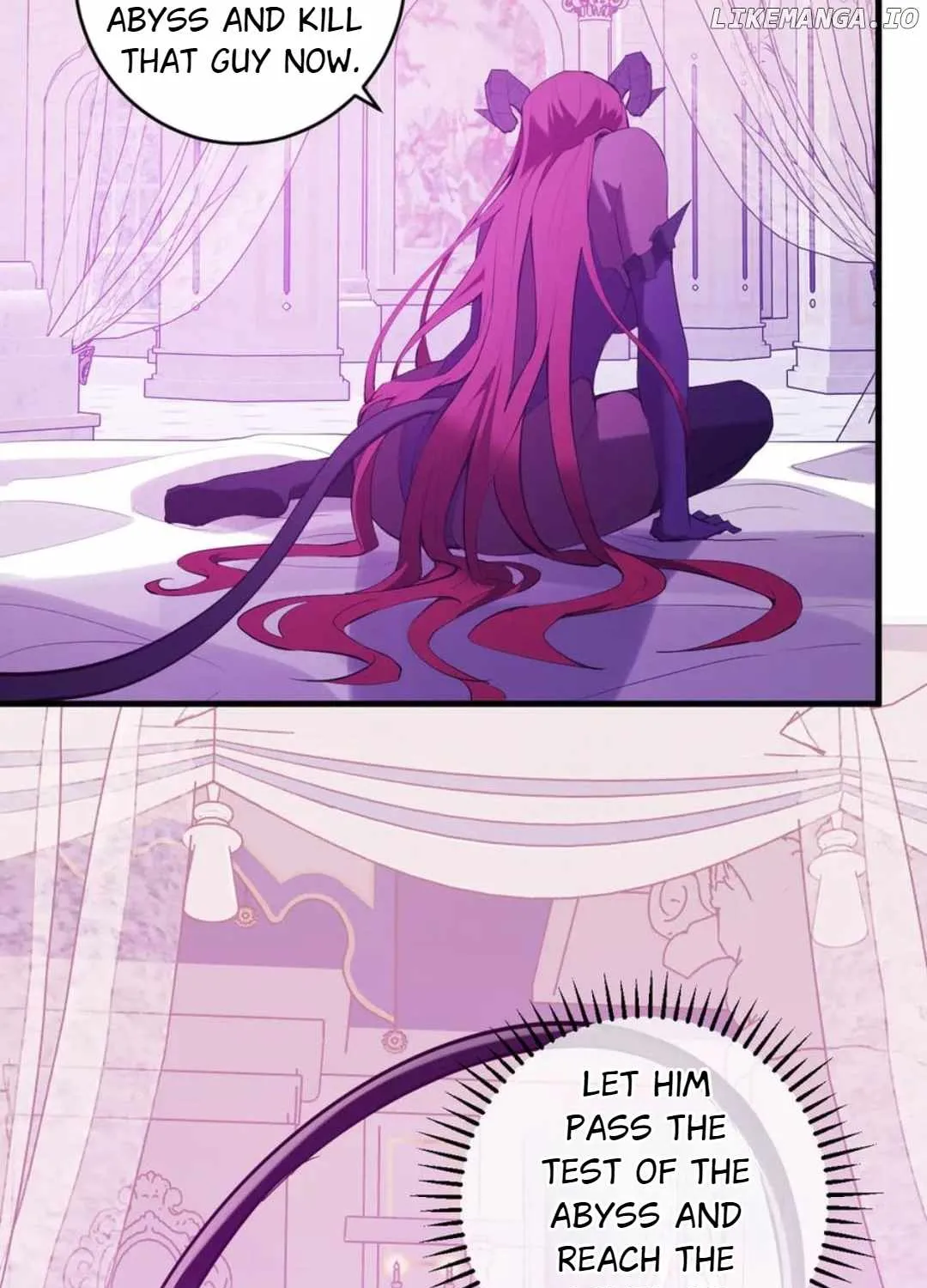 Doomsday for All: Me, Virus Monarch Chapter 62 page 78 - 