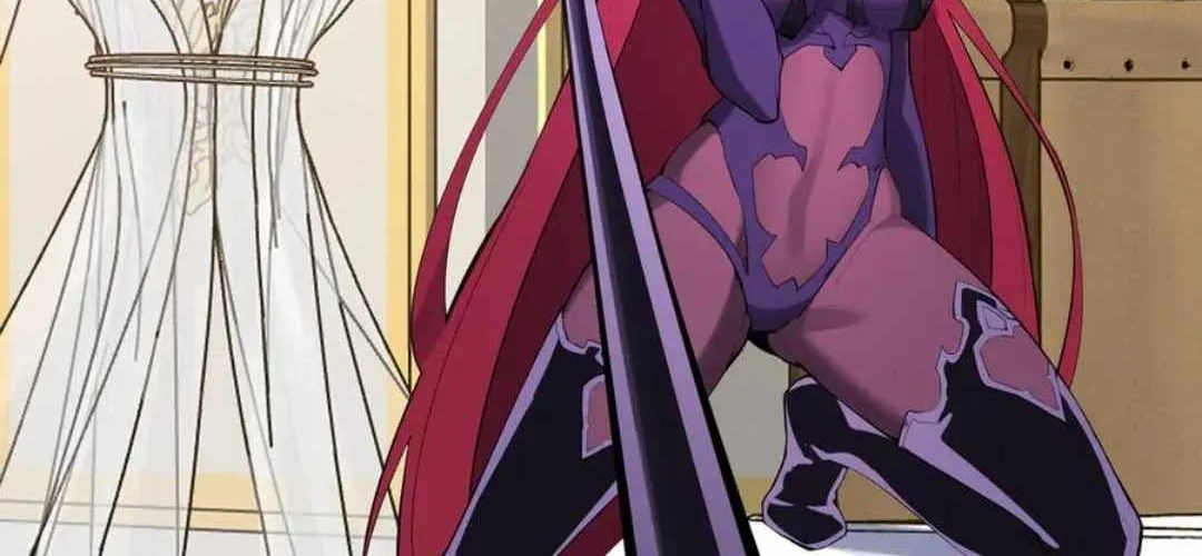 Doomsday for All: Me, Virus Monarch Chapter 62 page 9 - 