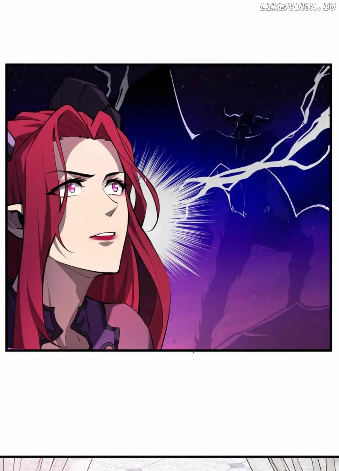 Doomsday for All: Me, Virus Monarch Chapter 62 page 82 - 