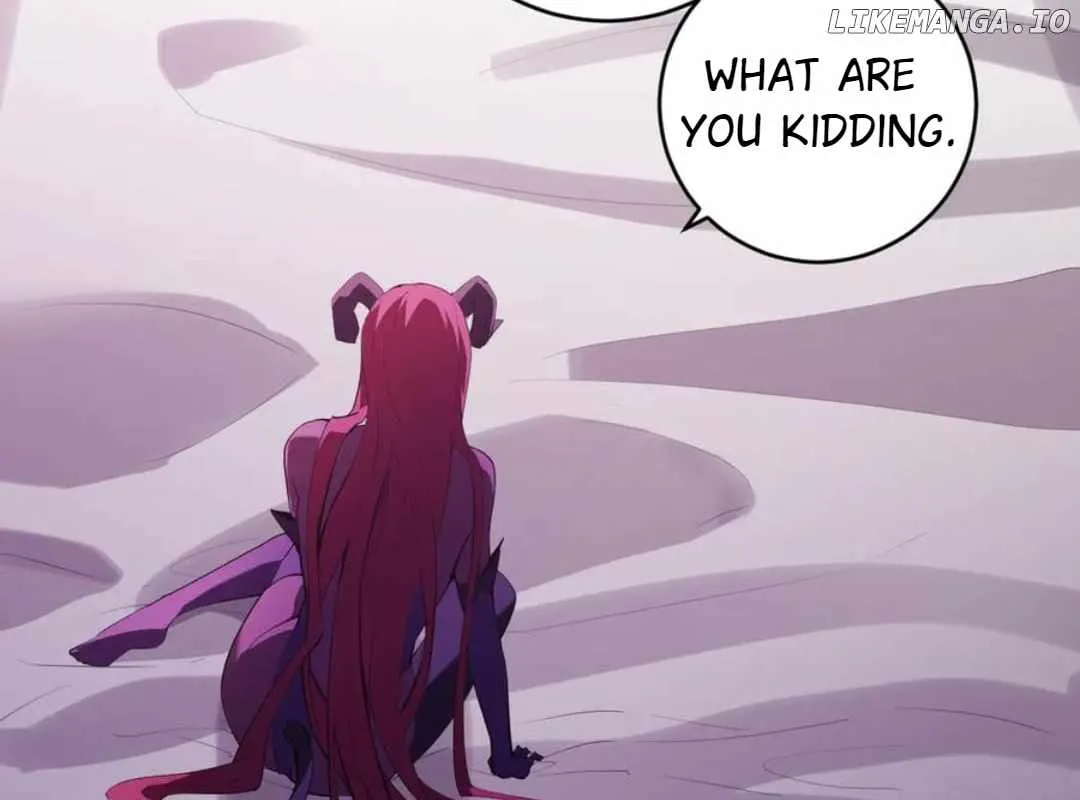 Doomsday for All: Me, Virus Monarch Chapter 62 page 84 - 