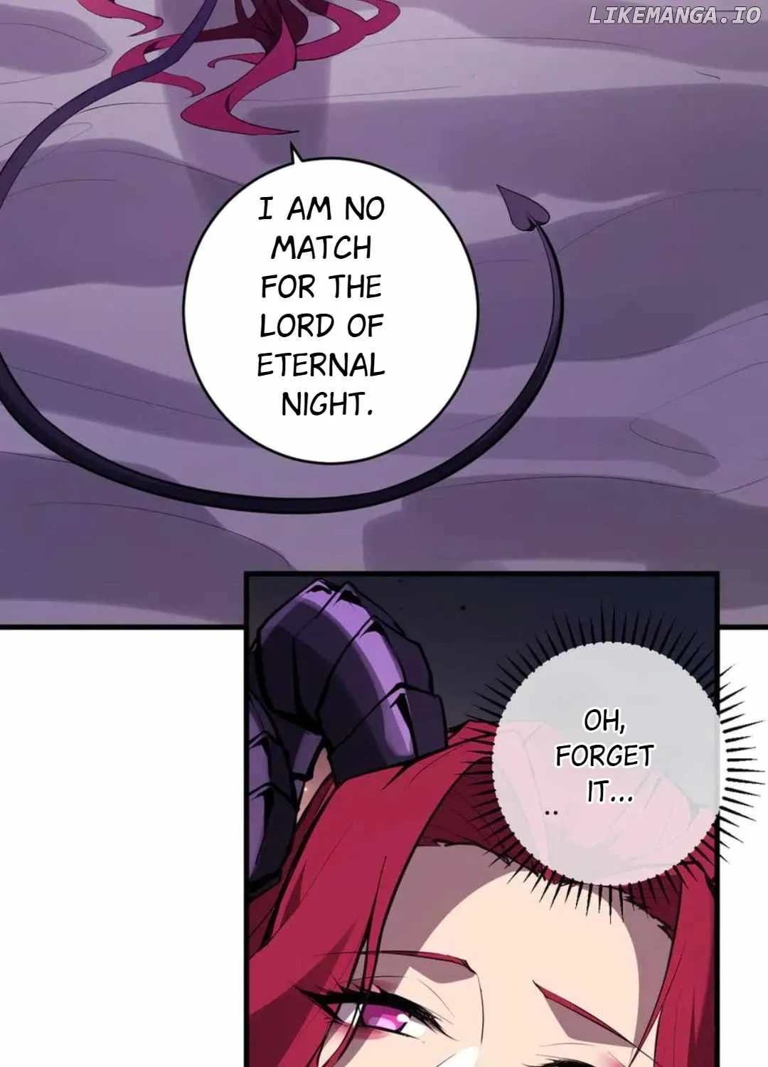 Doomsday for All: Me, Virus Monarch Chapter 62 page 85 - 