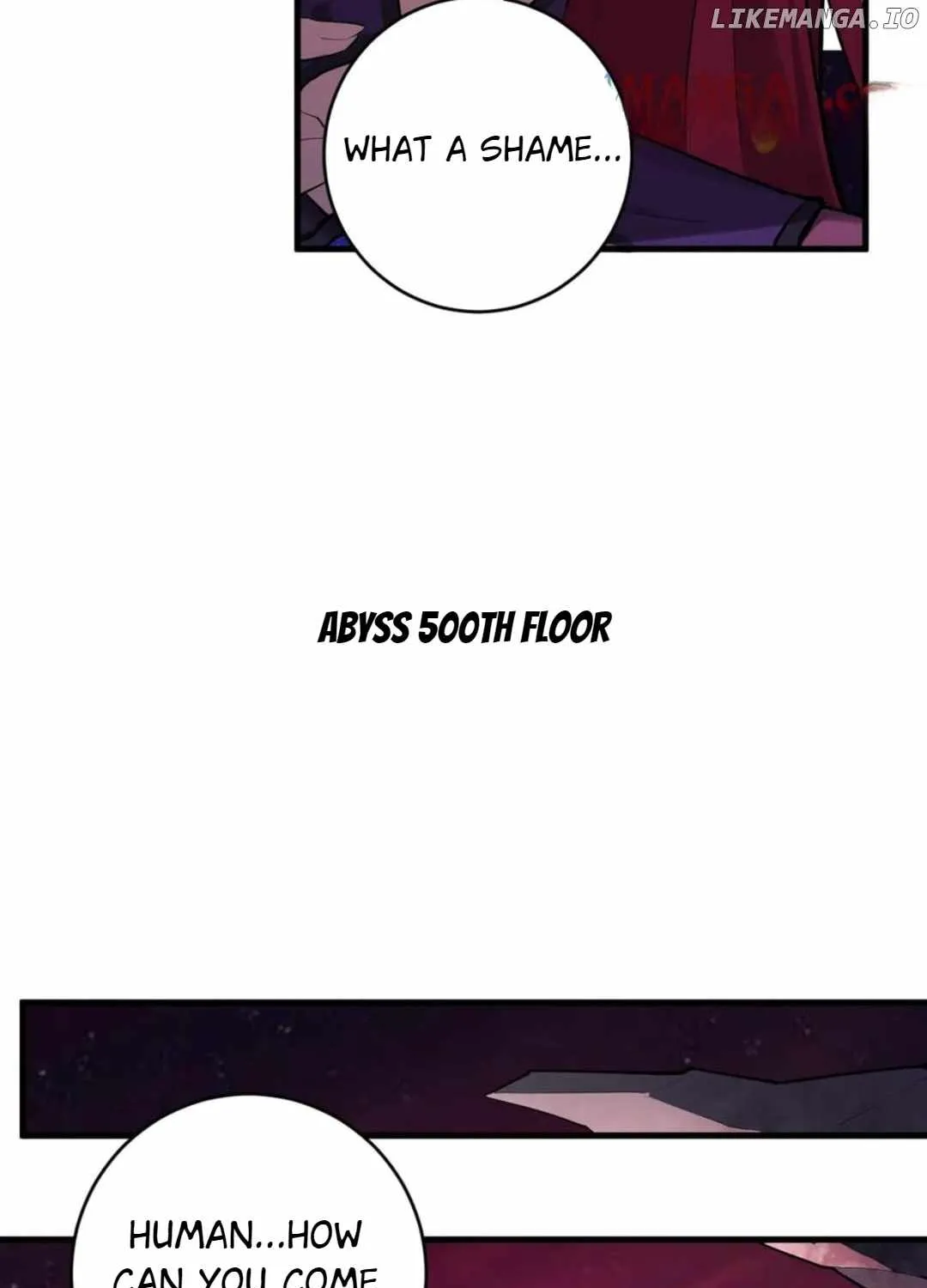 Doomsday for All: Me, Virus Monarch Chapter 62 page 87 - 