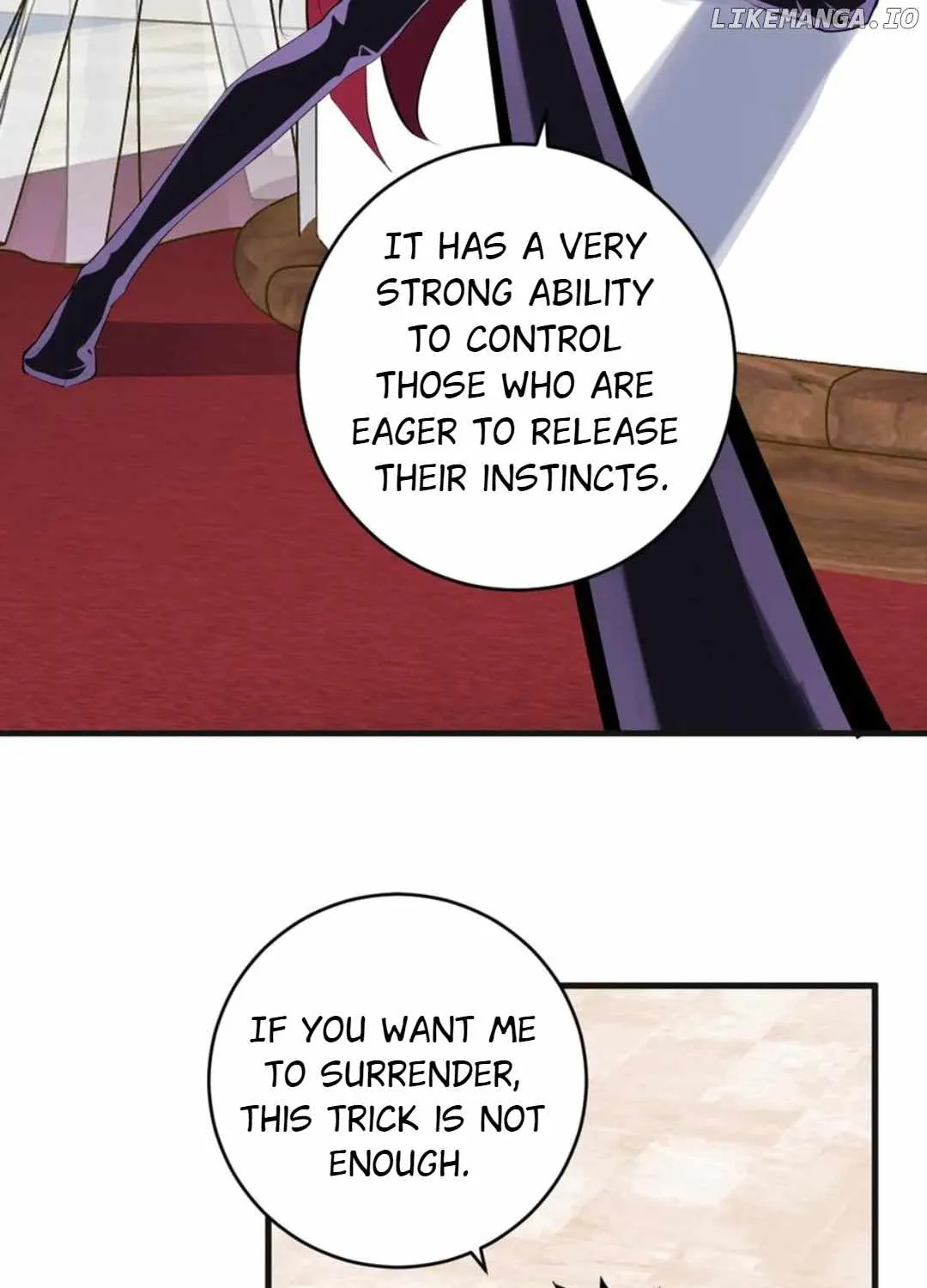 Doomsday for All: Me, Virus Monarch Chapter 62 page 10 - 