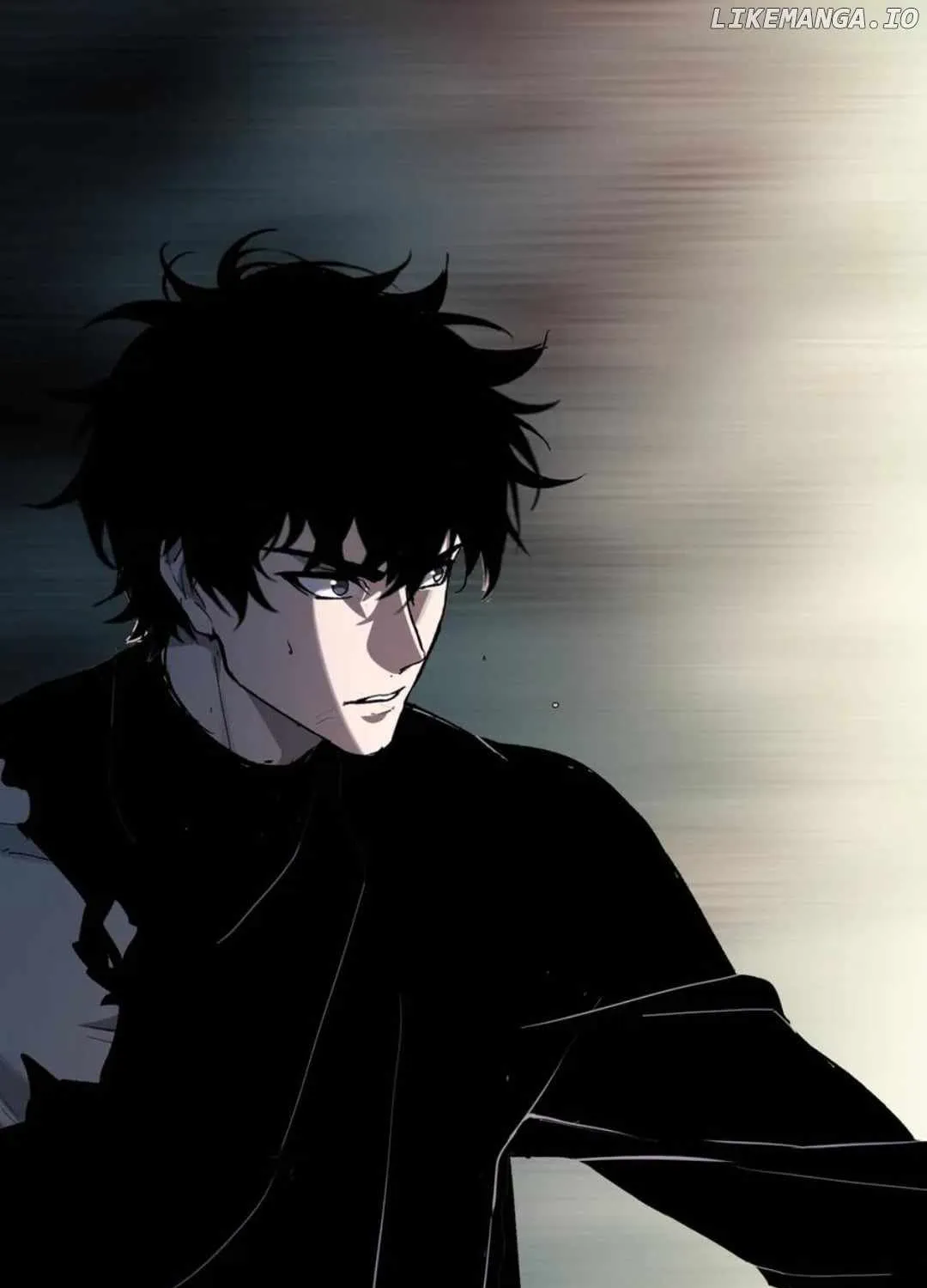 Doomsday for All: Me, Virus Monarch Chapter 62 page 95 - 