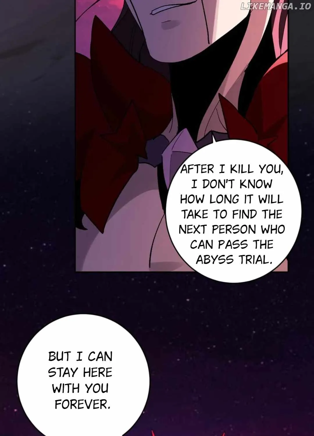 Doomsday for All: Me, Virus Monarch Chapter 63 page 103 - 