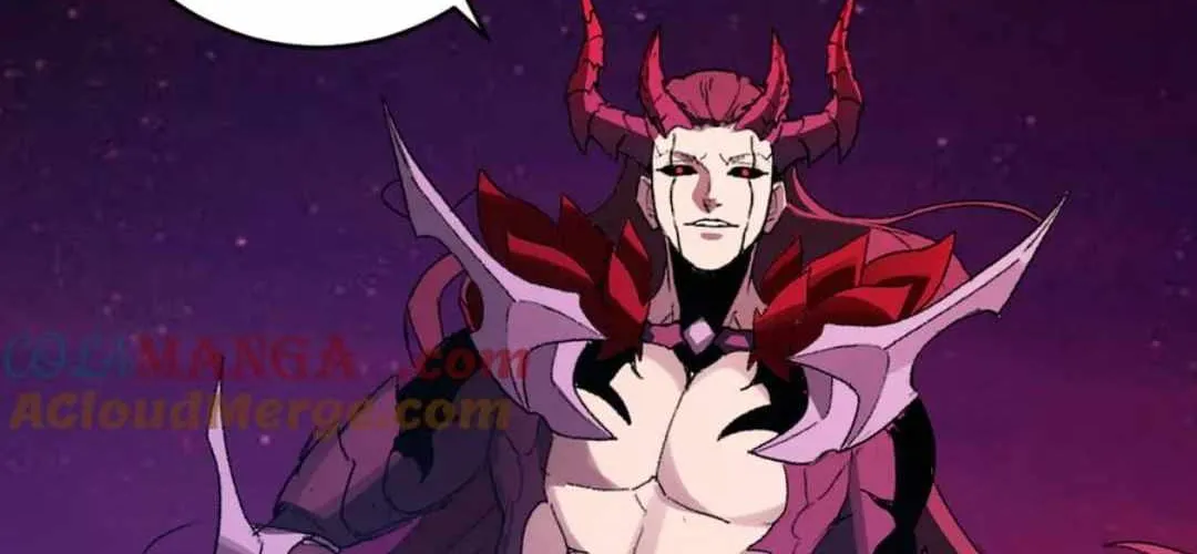 Doomsday for All: Me, Virus Monarch Chapter 63 page 104 - 