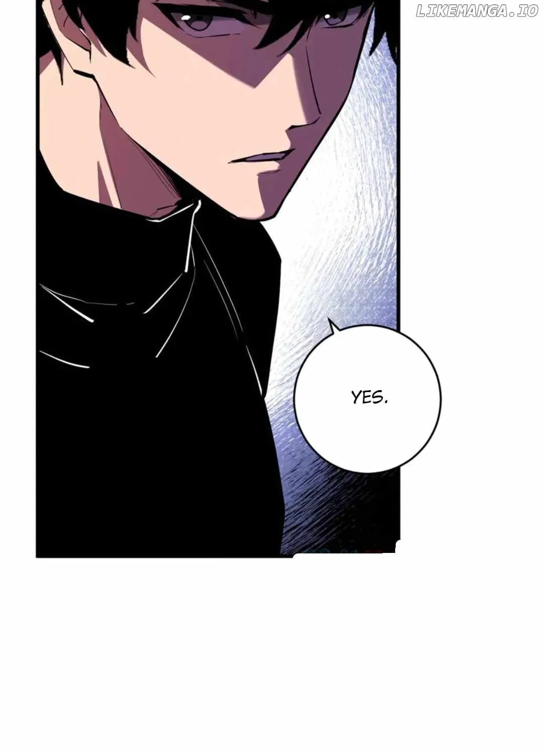 Doomsday for All: Me, Virus Monarch Chapter 63 page 12 - 