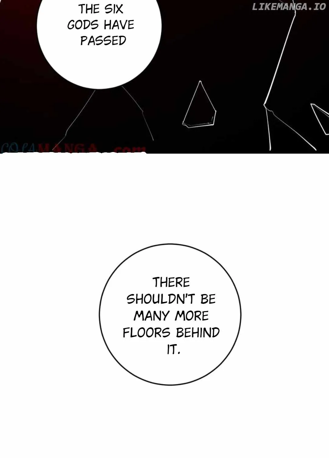Doomsday for All: Me, Virus Monarch Chapter 63 page 16 - 