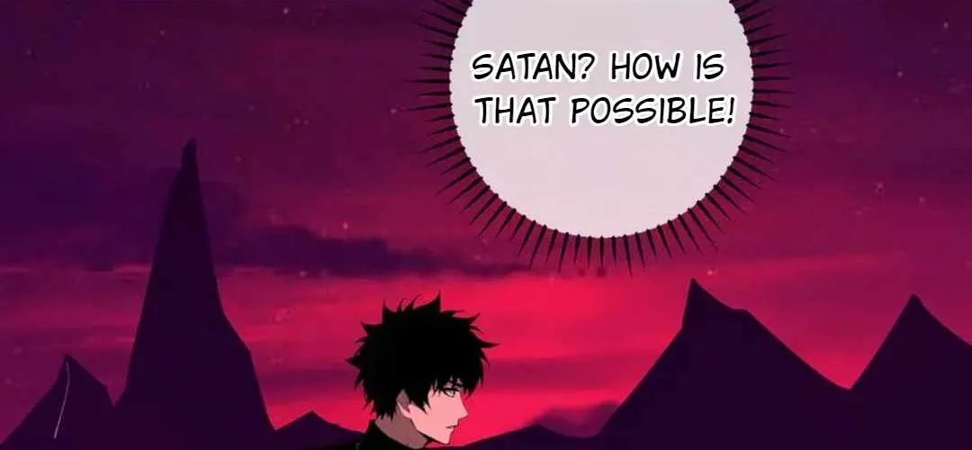 Doomsday for All: Me, Virus Monarch Chapter 63 page 21 - 