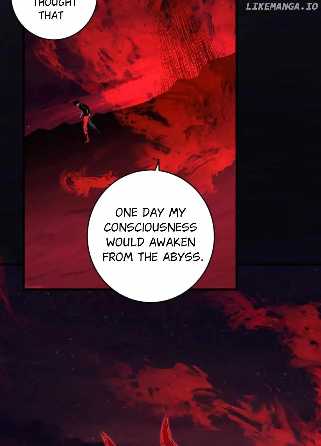 Doomsday for All: Me, Virus Monarch Chapter 63 page 24 - 