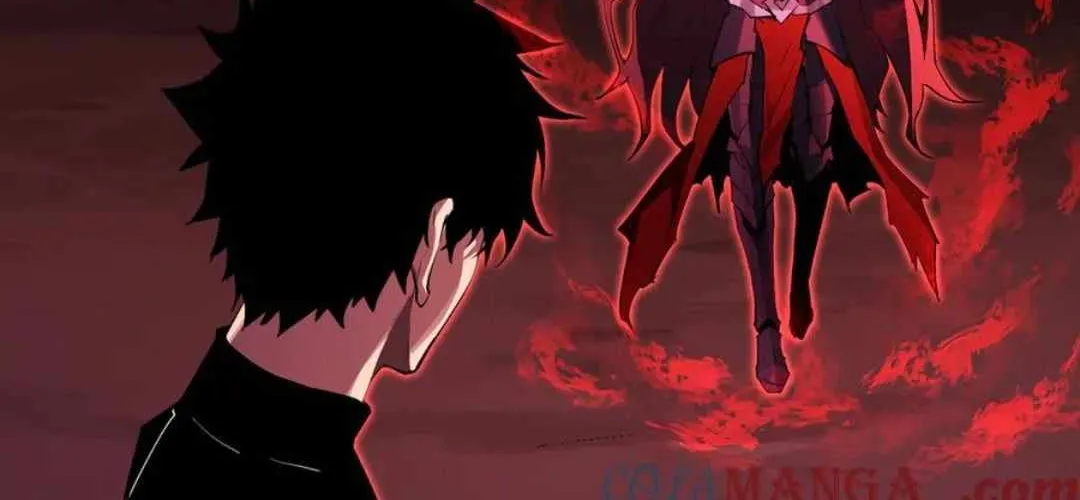 Doomsday for All: Me, Virus Monarch Chapter 63 page 29 - 