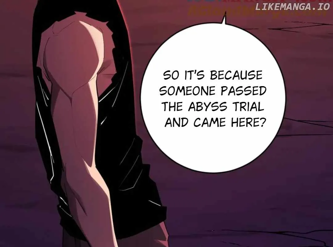 Doomsday for All: Me, Virus Monarch Chapter 63 page 30 - 