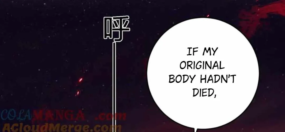 Doomsday for All: Me, Virus Monarch Chapter 63 page 36 - 