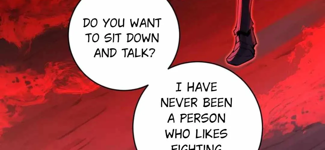 Doomsday for All: Me, Virus Monarch Chapter 63 page 38 - 