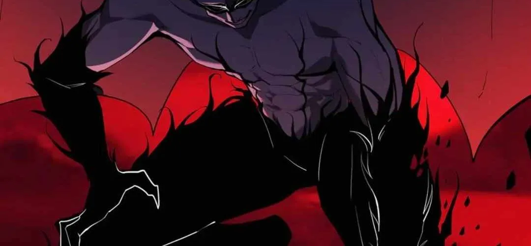 Doomsday for All: Me, Virus Monarch Chapter 63 page 5 - 