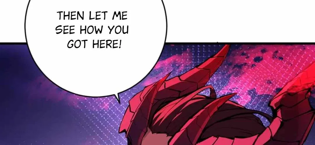 Doomsday for All: Me, Virus Monarch Chapter 63 page 42 - 
