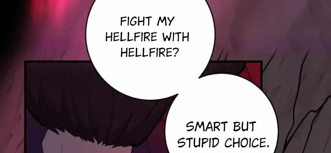 Doomsday for All: Me, Virus Monarch Chapter 63 page 46 - 
