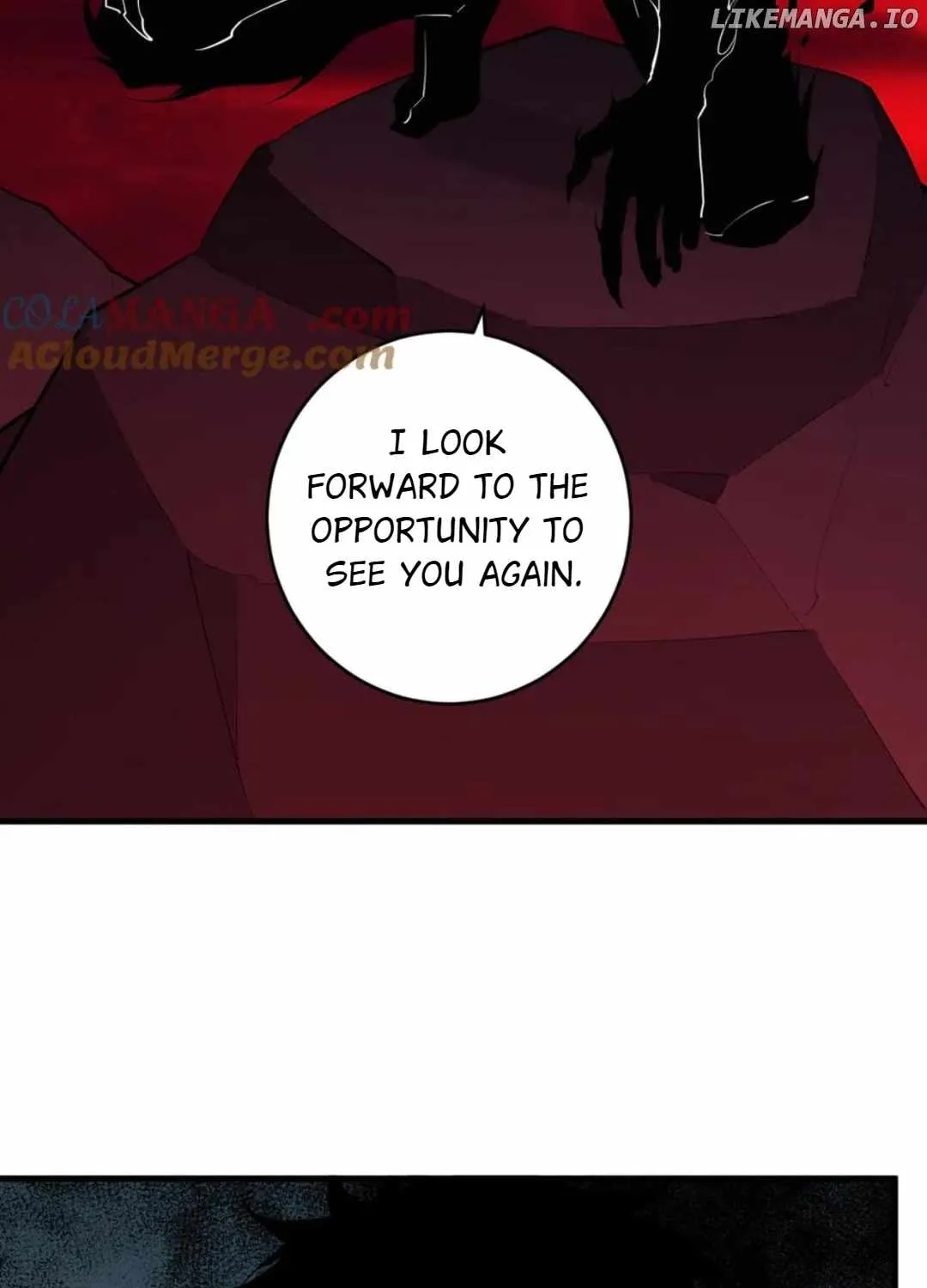 Doomsday for All: Me, Virus Monarch Chapter 63 page 6 - 