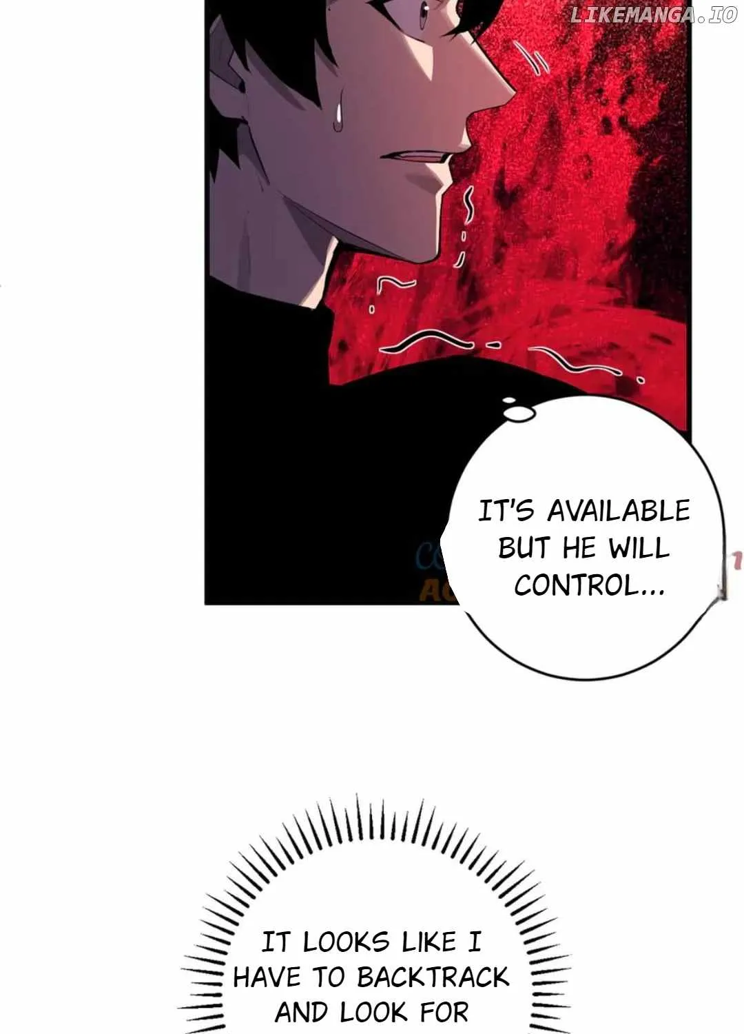 Doomsday for All: Me, Virus Monarch Chapter 63 page 53 - 