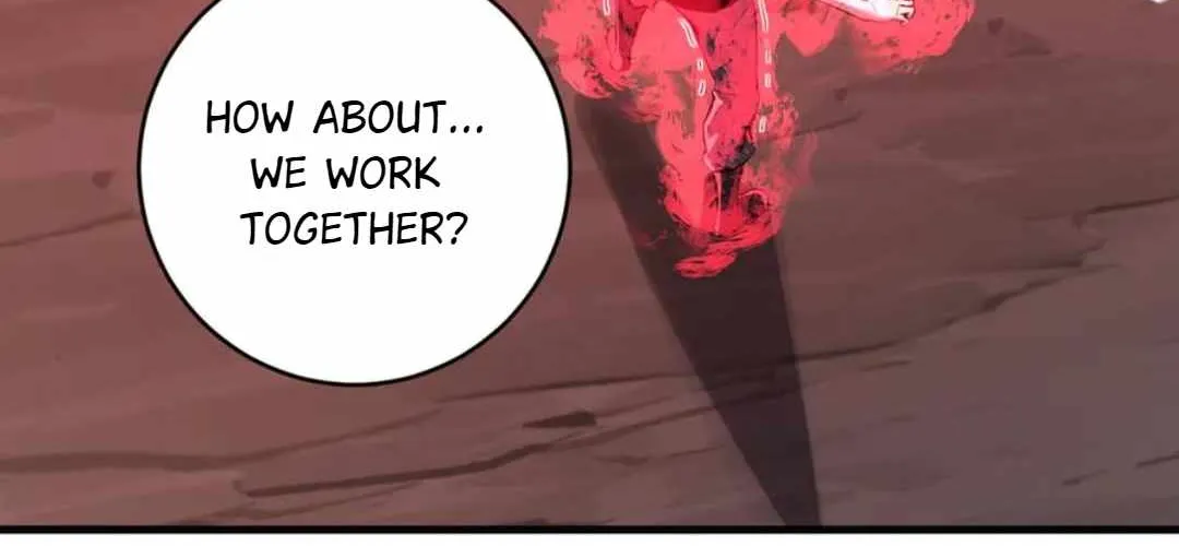 Doomsday for All: Me, Virus Monarch Chapter 63 page 56 - 