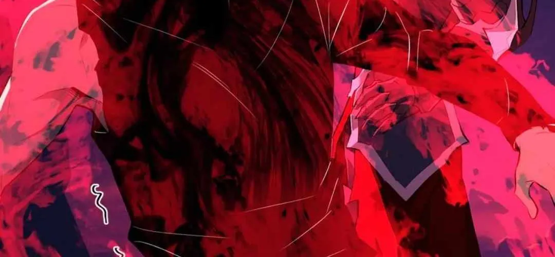 Doomsday for All: Me, Virus Monarch Chapter 63 page 58 - 