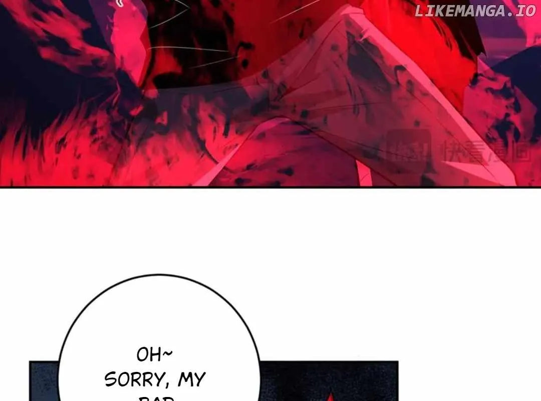 Doomsday for All: Me, Virus Monarch Chapter 63 page 59 - 