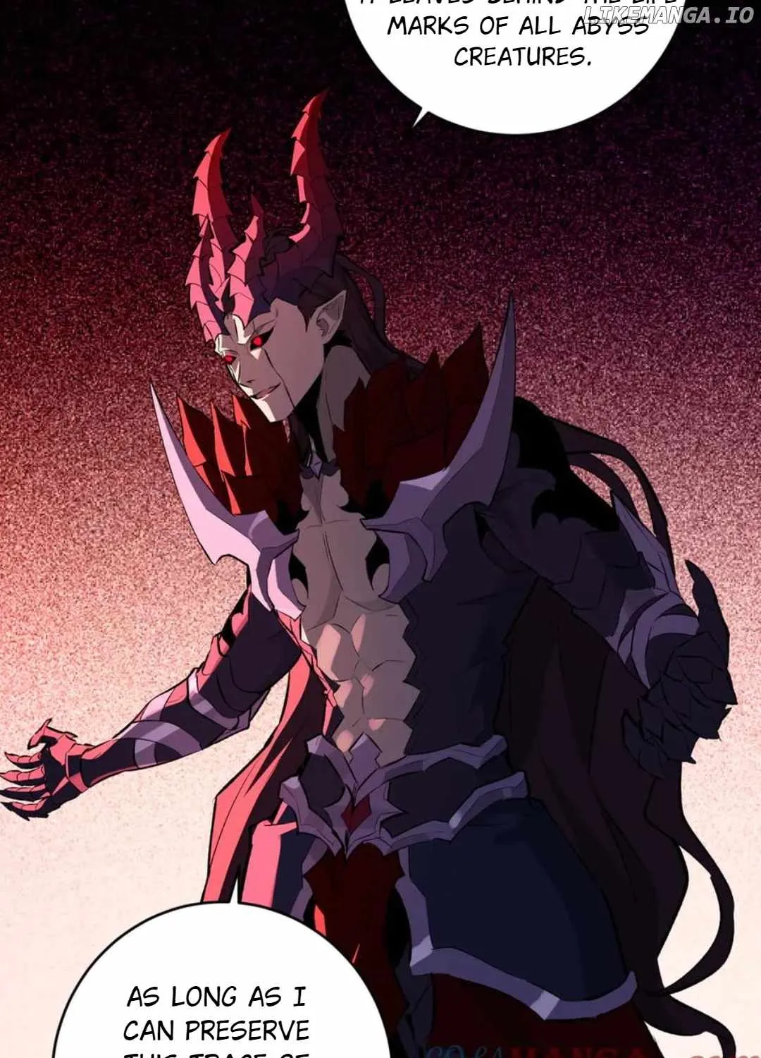 Doomsday for All: Me, Virus Monarch Chapter 63 page 66 - 