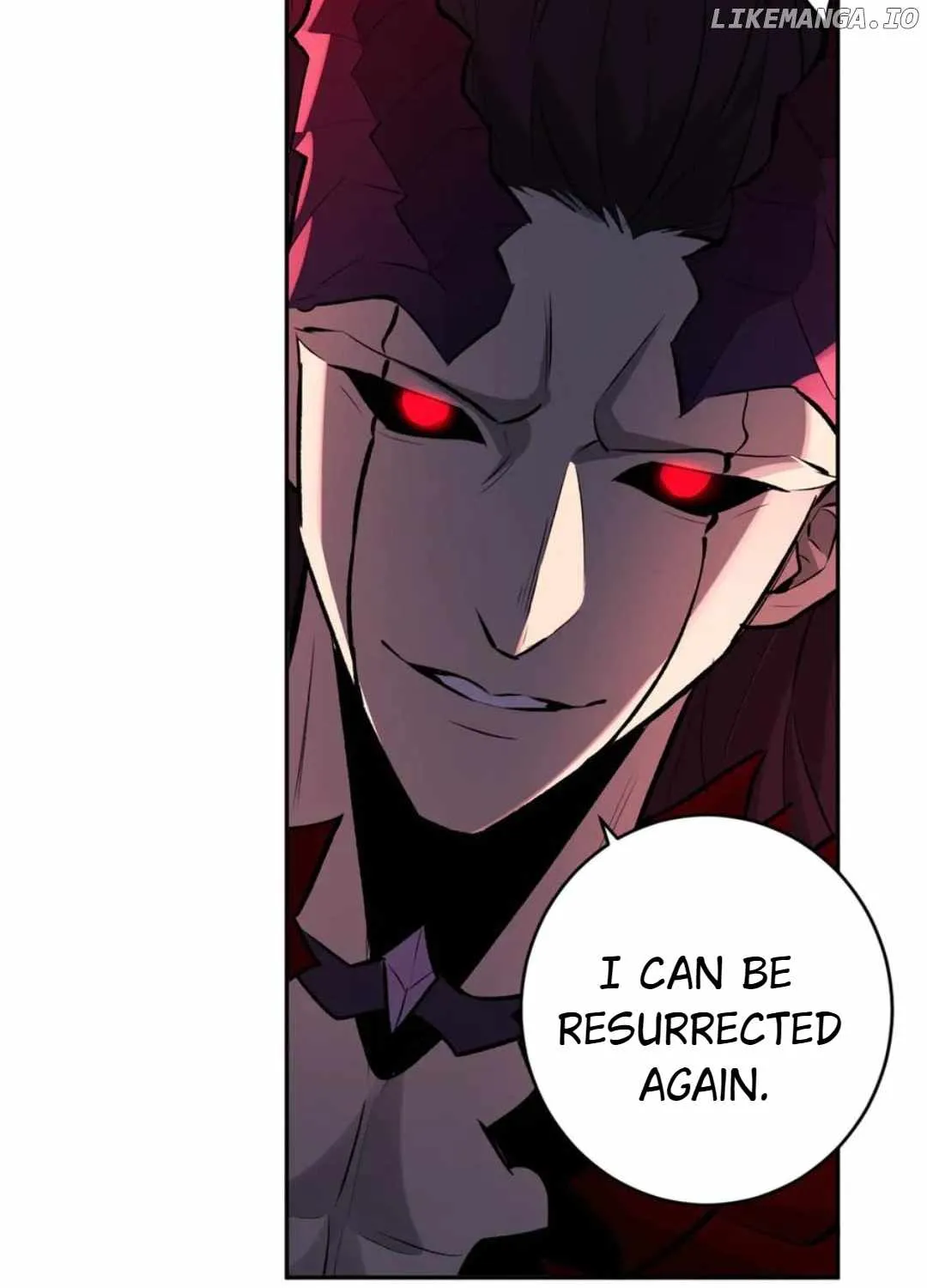 Doomsday for All: Me, Virus Monarch Chapter 63 page 68 - 