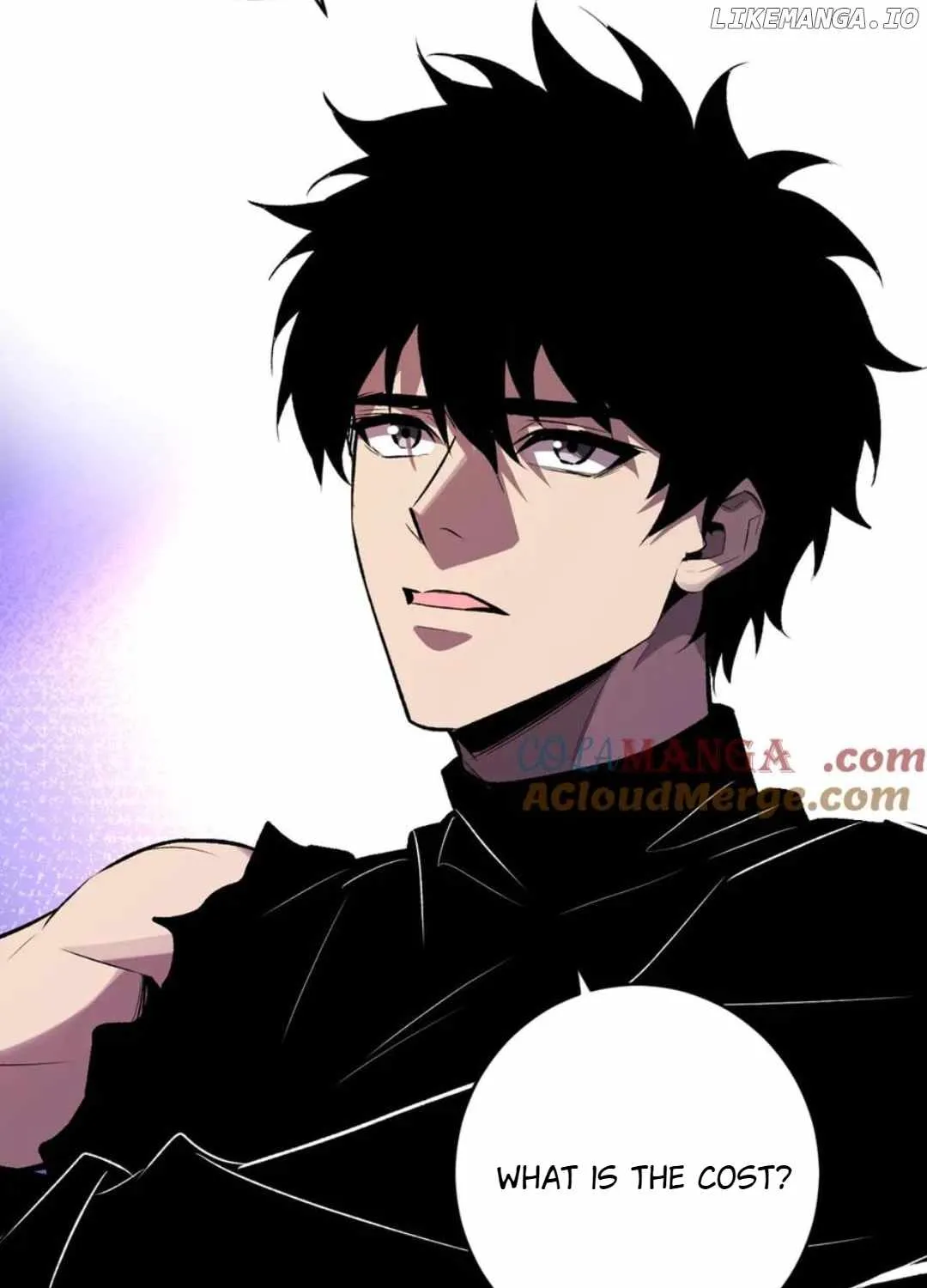 Doomsday for All: Me, Virus Monarch Chapter 63 page 70 - 