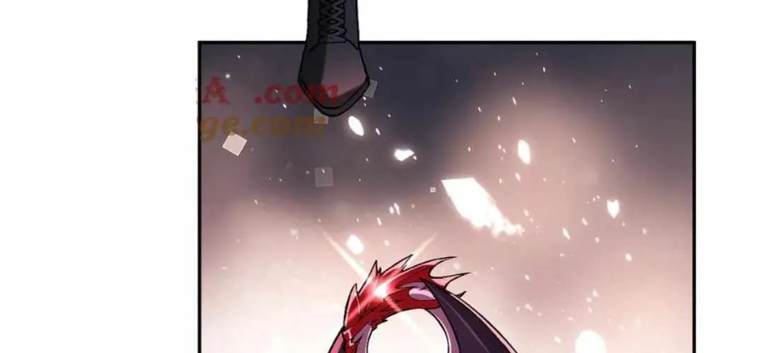 Doomsday for All: Me, Virus Monarch Chapter 63 page 77 - 