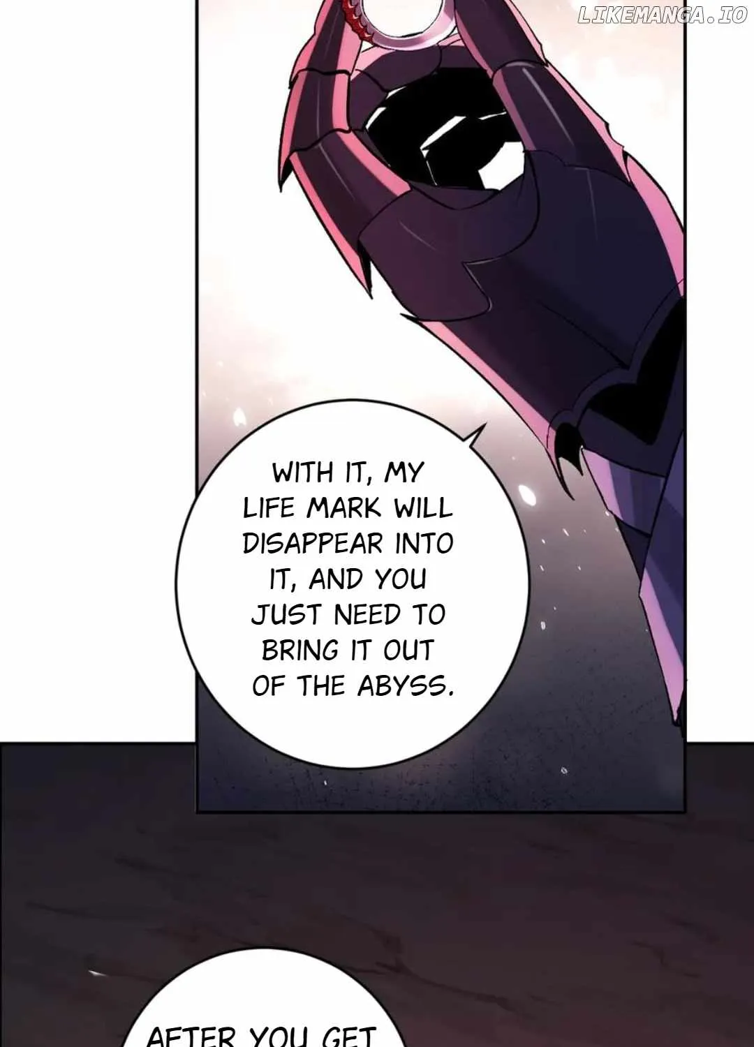 Doomsday for All: Me, Virus Monarch Chapter 63 page 78 - 