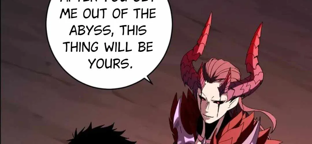 Doomsday for All: Me, Virus Monarch Chapter 63 page 79 - 