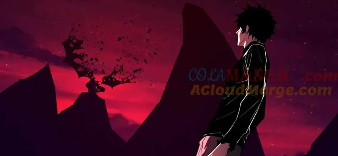 Doomsday for All: Me, Virus Monarch Chapter 63 page 9 - 