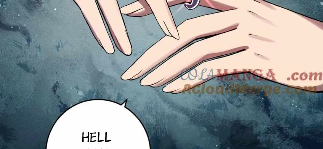 Doomsday for All: Me, Virus Monarch Chapter 63 page 87 - 