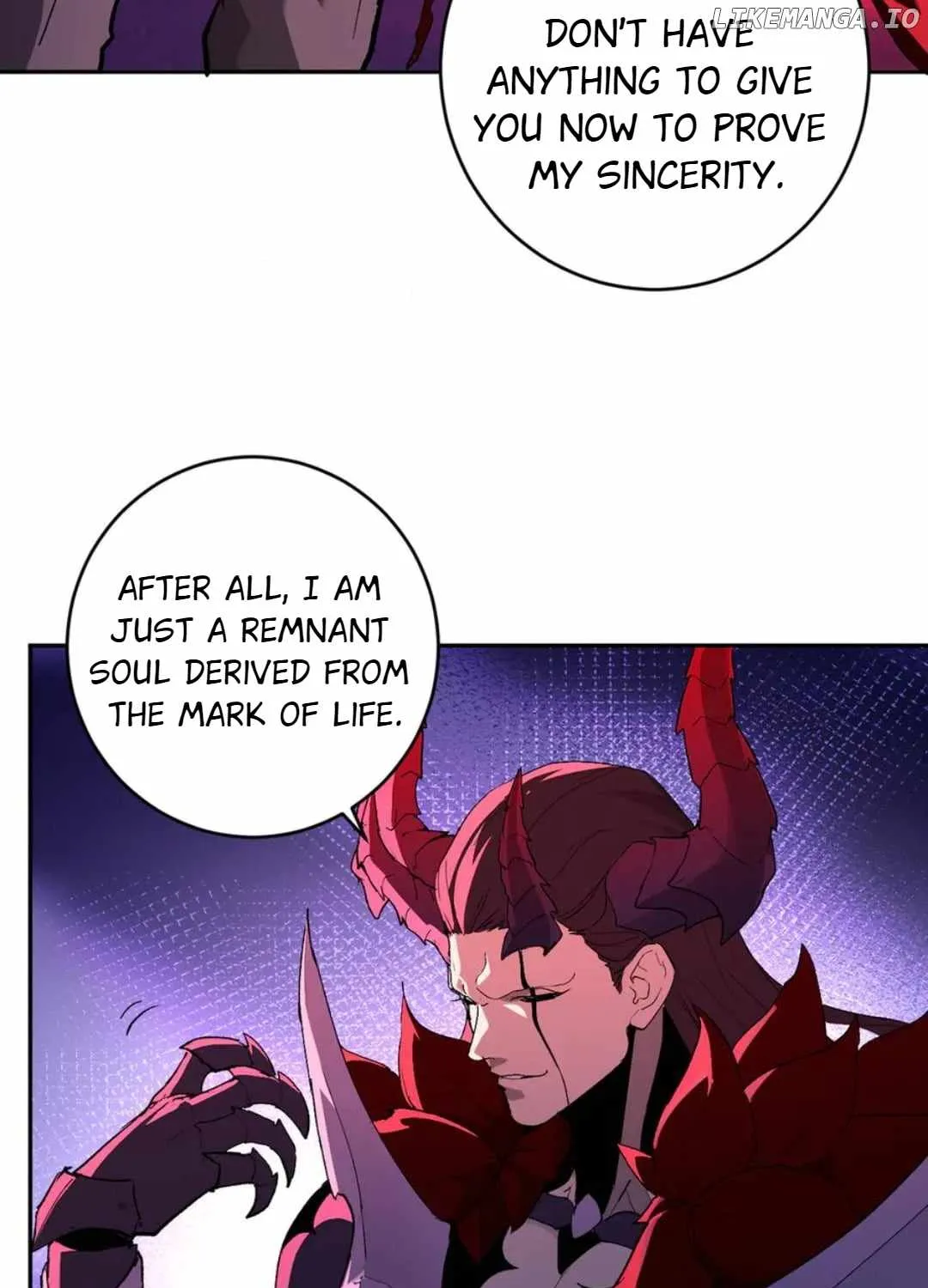 Doomsday for All: Me, Virus Monarch Chapter 63 page 91 - 