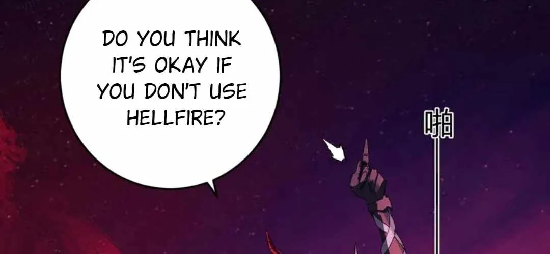 Doomsday for All: Me, Virus Monarch Chapter 63 page 96 - 