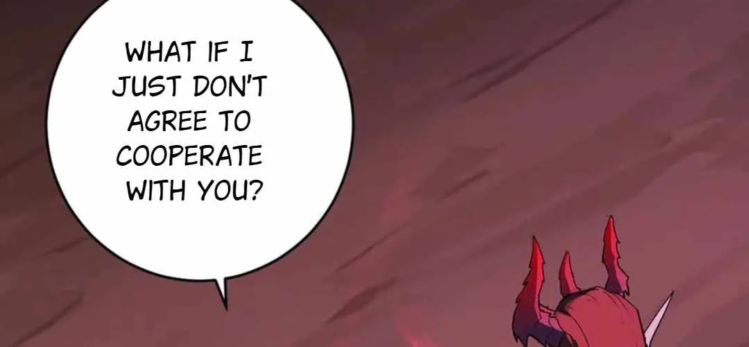 Doomsday for All: Me, Virus Monarch Chapter 63 page 100 - 