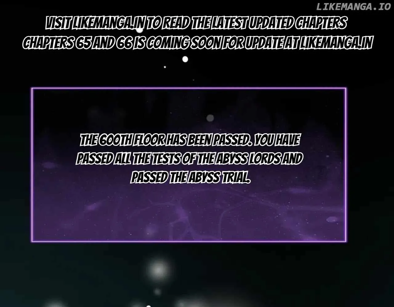 Doomsday for All: Me, Virus Monarch Chapter 64 page 2 - 