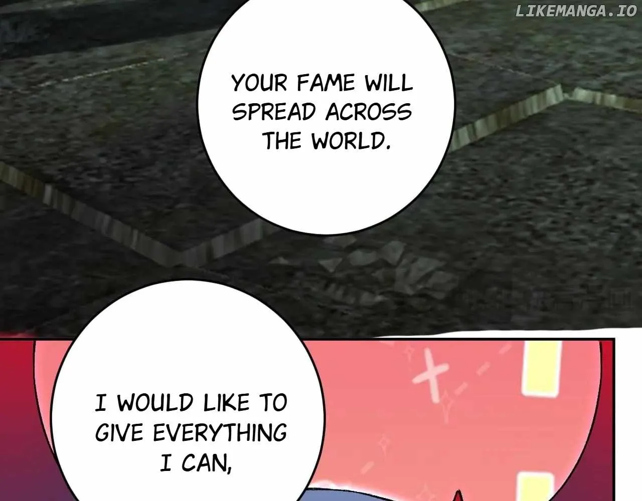 Doomsday for All: Me, Virus Monarch Chapter 64 page 101 - 