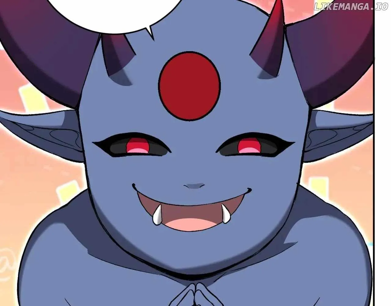 Doomsday for All: Me, Virus Monarch Chapter 64 page 102 - 