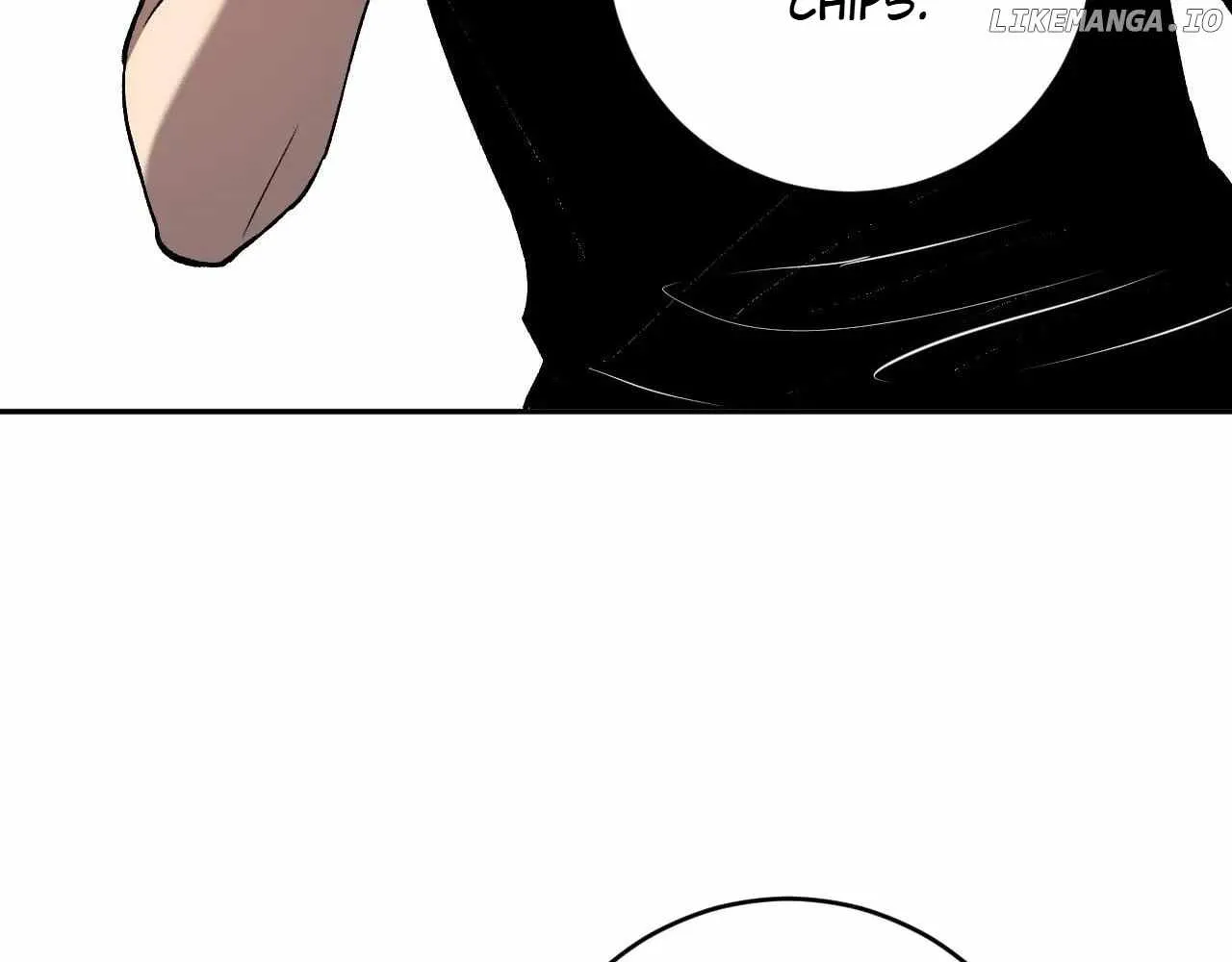 Doomsday for All: Me, Virus Monarch Chapter 64 page 106 - 